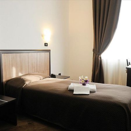 Hotel Chopin Genova Eksteriør bilde