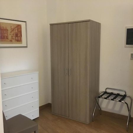 Hotel Chopin Genova Eksteriør bilde