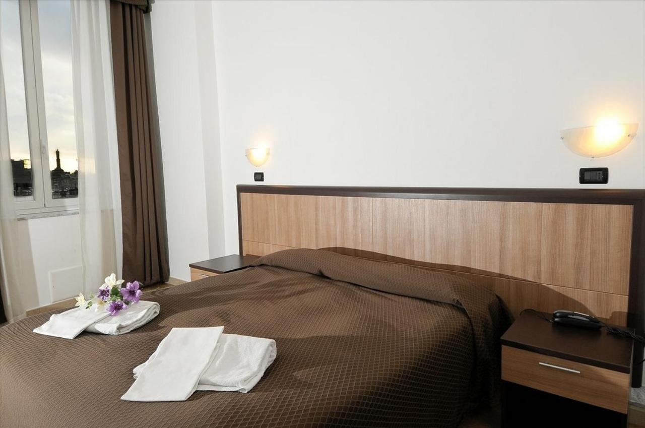 Hotel Chopin Genova Eksteriør bilde