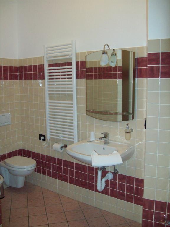 Hotel Chopin Genova Rom bilde