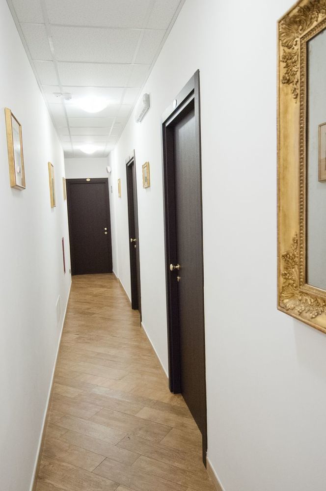 Hotel Chopin Genova Eksteriør bilde