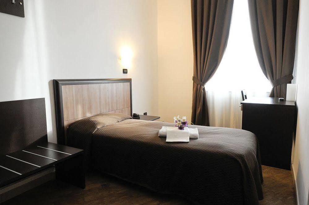 Hotel Chopin Genova Eksteriør bilde