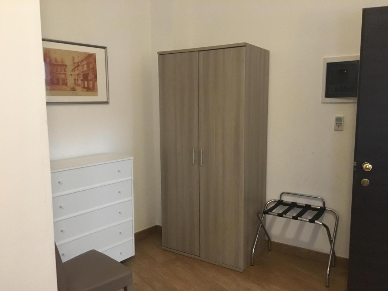 Hotel Chopin Genova Eksteriør bilde