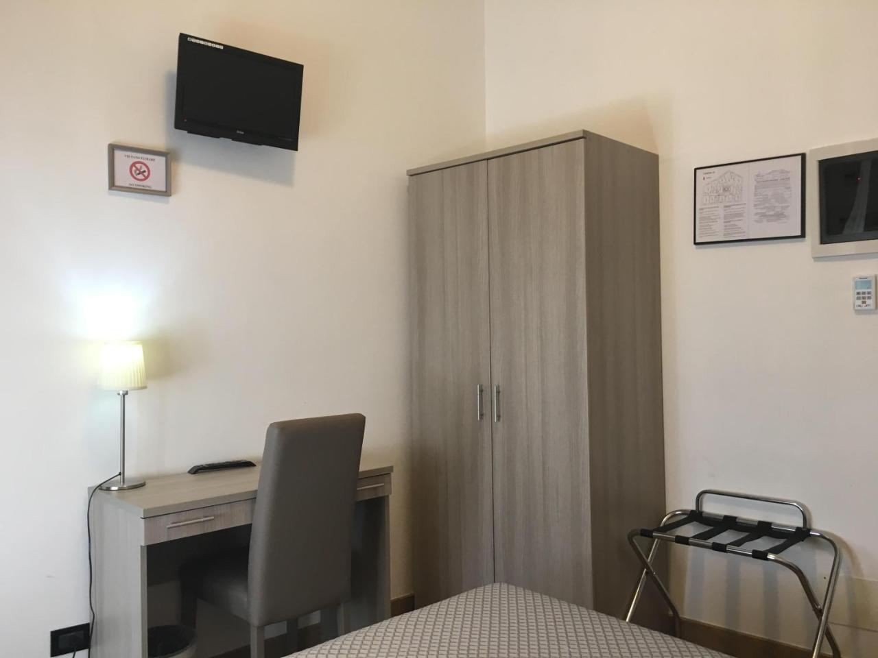 Hotel Chopin Genova Eksteriør bilde